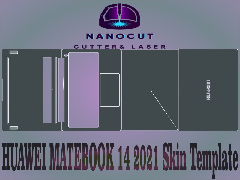 HUAWEI MATEBOOK 14 2021